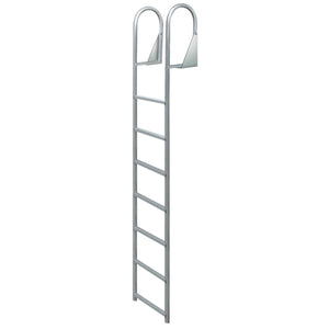 JIF Marine DJW7 7-Step Dock Ladder