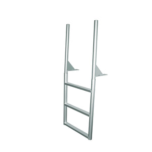 JIF Marine EFLSN3 3-step Dock Ladder