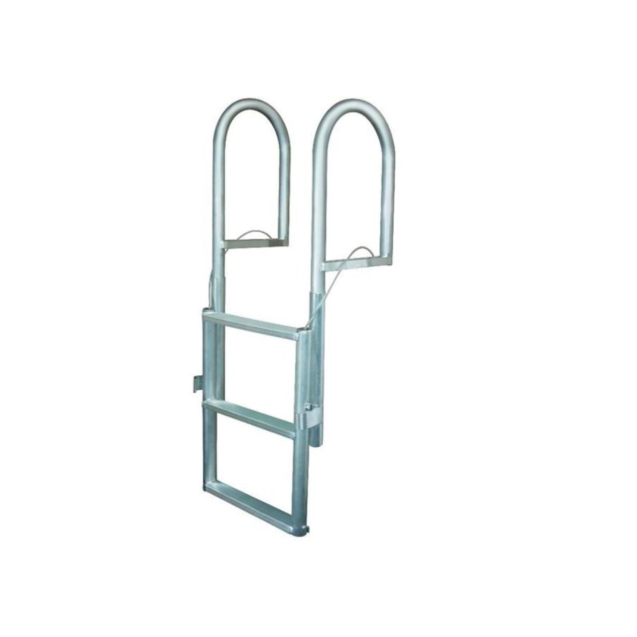 JIF Marine EWI3 3 step Floating Dock Lift Ladder