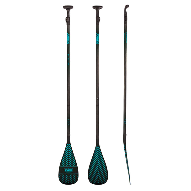 Jobe Carbon Pro SUP Paddle 3-piece