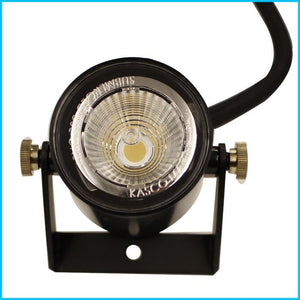 Kasco Composite 6 Fixture LED Fountain Light Kit