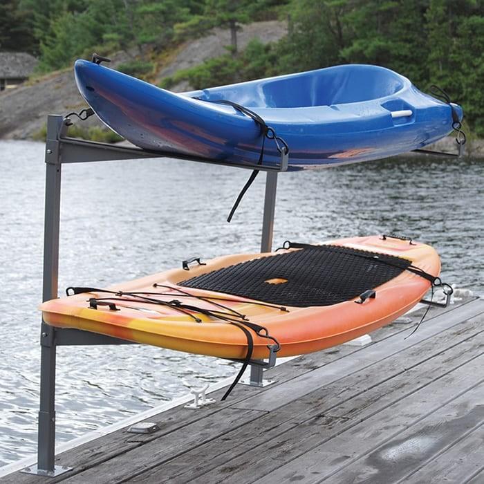 Dock Edge Kayak/SUP Rack