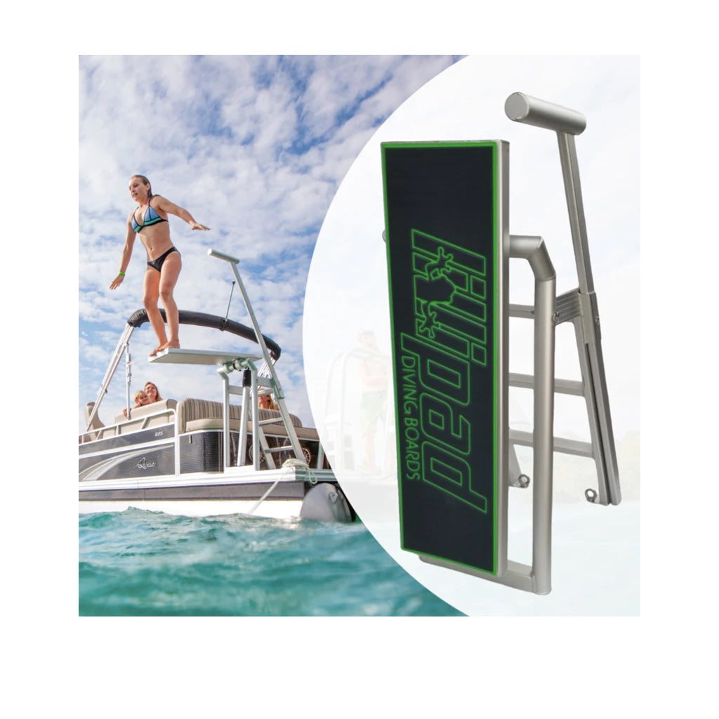Diving Board