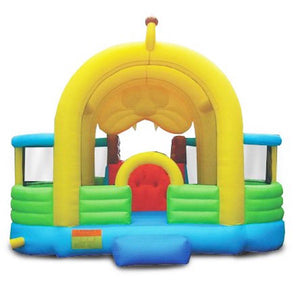 KidWise Lion's Den Bounce House