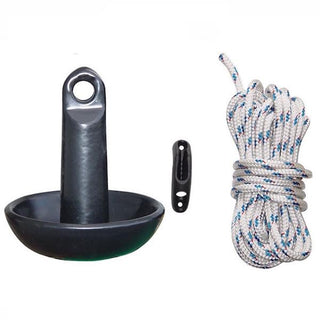 Sea Eagle Mushroom Anchor Kit
