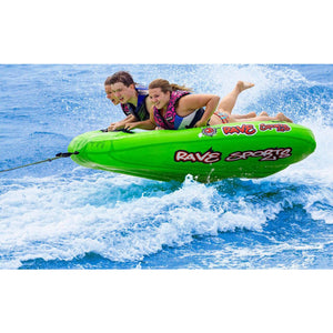 Rave Mambo 3 Person Towable Tube