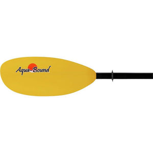 Aqua-Bound Manta Ray Kayak Paddle