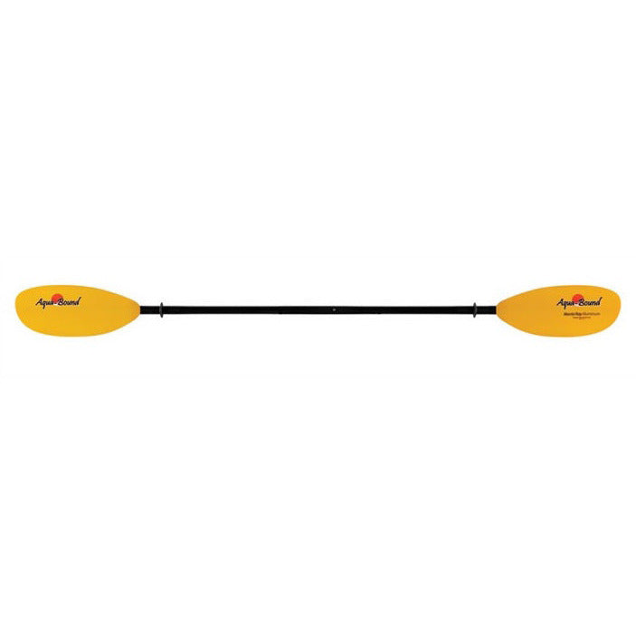 Aqua-Bound Manta Ray Kayak Paddle