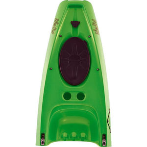 Point 65 Martini GTX Modular Sit In Kayak Sections