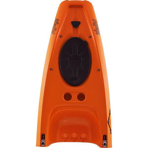 Point 65 Martini GTX Modular Sit In Kayak Sections