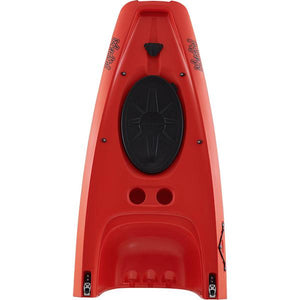 Point 65 Martini GTX Modular Sit In Kayak Sections