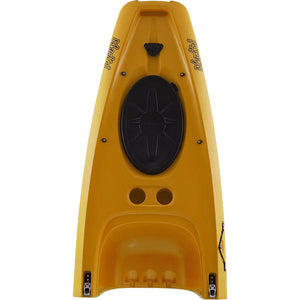 Point 65 Martini GTX Modular Sit In Kayak Sections