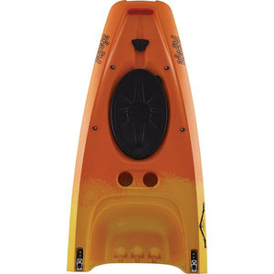 Point 65 Martini GTX Modular Sit In Kayak Sections