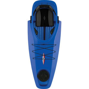 Point 65 Martini GTX Modular Sit In Kayak Sections
