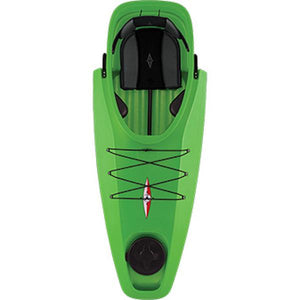Point 65 Martini GTX Modular Sit In Kayak Sections