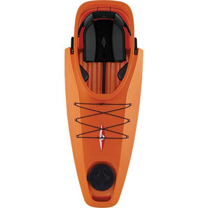 Point 65 Martini GTX Modular Sit In Kayak Sections