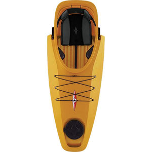 Point 65 Martini GTX Modular Sit In Kayak Sections