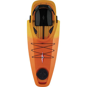 Point 65 Martini GTX Modular Sit In Kayak Sections