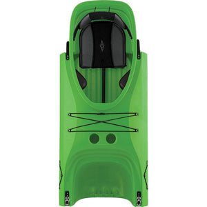 Point 65 Martini GTX Modular Sit In Kayak Sections