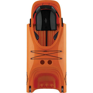 Point 65 Martini GTX Modular Sit In Kayak Sections