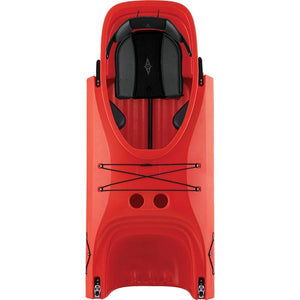 Point 65 Martini GTX Modular Sit In Kayak Sections