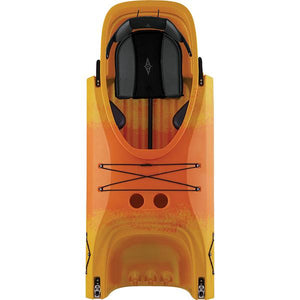 Point 65 Martini GTX Modular Sit In Kayak Sections