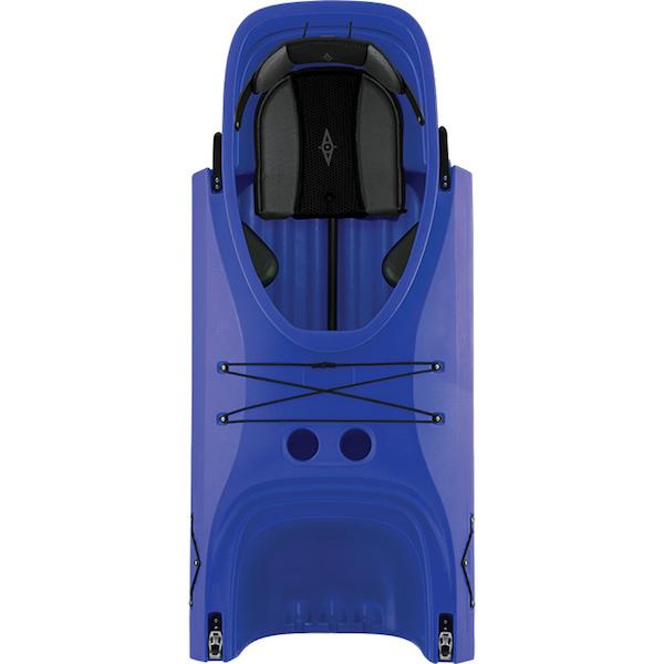 Point 65 Martini GTX Modular Sit In Kayak Sections