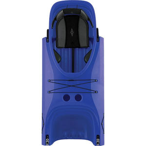 Point 65 Martini GTX Modular Sit In Kayak Sections