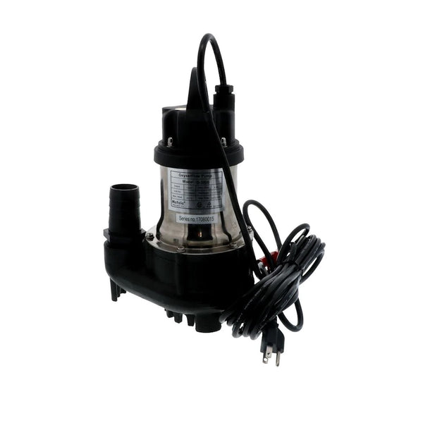 Matala Geyser Flow Water Pump - Splashy McFun