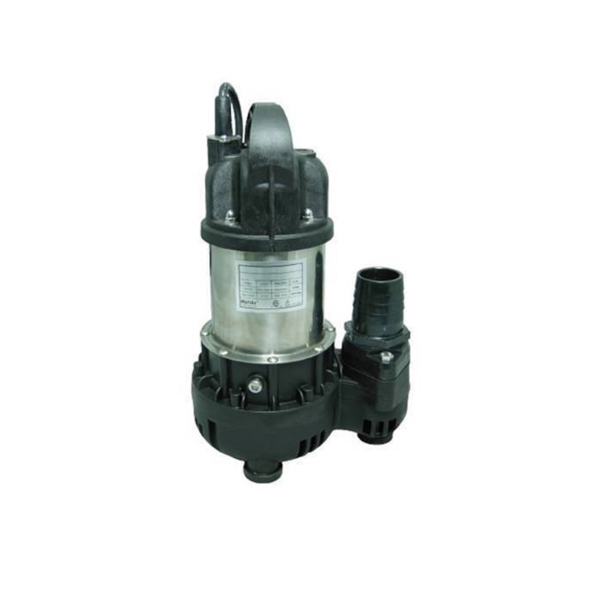 Matala Geyser Max Flo Pump GM-3900 1/4hp water pump