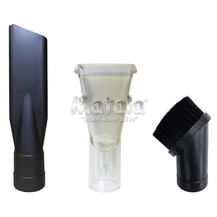 Matala Power Cyclone Pond Vacuum Parts