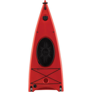 Point 65 Mercury GTX Modular Sit In Kayak Sections