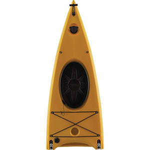 Point 65 Mercury GTX Modular Sit In Kayak Sections