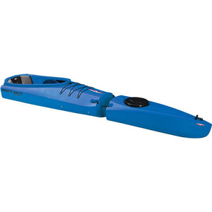 Point 65 Mercury GTX Modular Sit In Kayak Sections