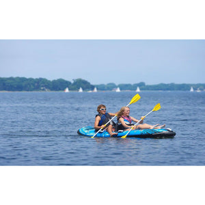 Rave Molokai 2 Person Inflatable Sit On Top Kayak