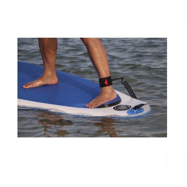 Sea Eagle NeedleNose 14 Inflatable SUP foot strap