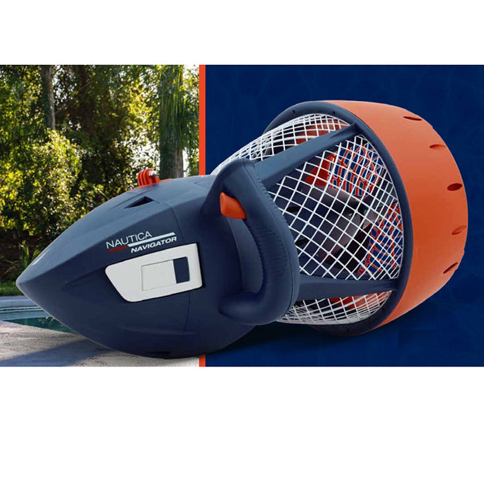 Nautica Navigator Sea Scooter