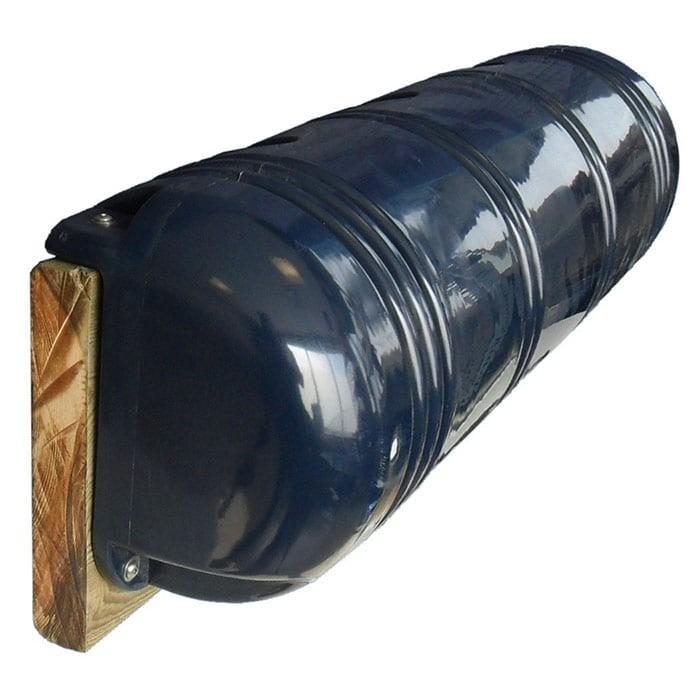 Dock Edge Spot Protection - Oceanus™ Bumpers