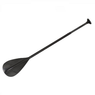 Sea Eagle Adjustable Black Canoe Paddle