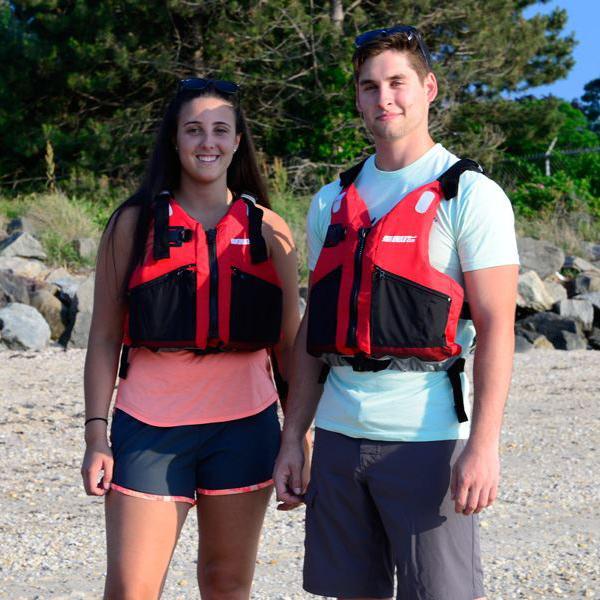 Sea Eagle Paddling Vest