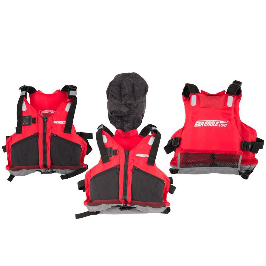 Sea Eagle Paddling Vest