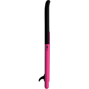 Royal Hawaiian SUP Pink-Black full side-view.