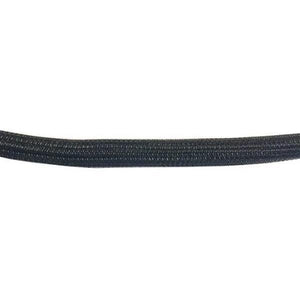 Airmax PolyFlex Protected Power Cord - Black