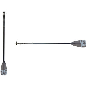 RAVE SUP-  Paddle Glide PolyGlass/ Carbon Reinforced