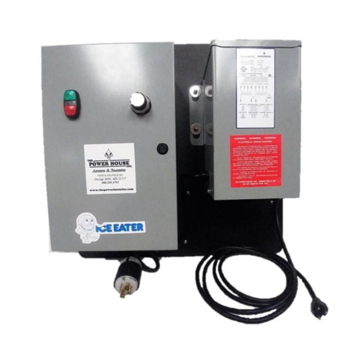 Bearon Aquatics Vari-Speed Control Panel