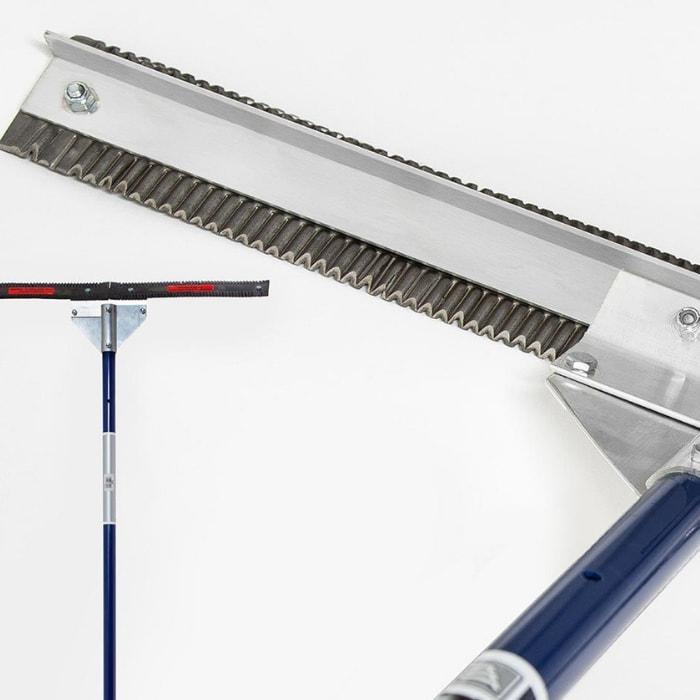 Scott Aerator Aquatic Weed Eradicator