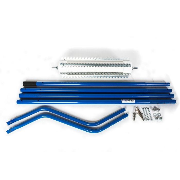 Scott Aerator Beachroller Weed Eliminator