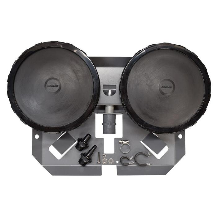 Scott Aerator Bubble Pro Sub-Surface Aerators