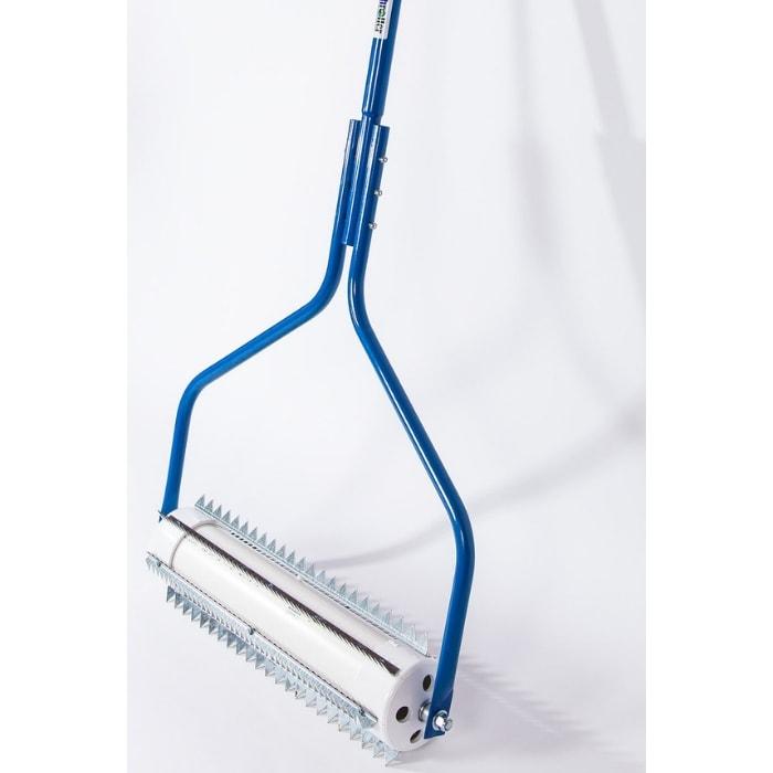 Scott Aerator Beachroller Weed Eliminator
