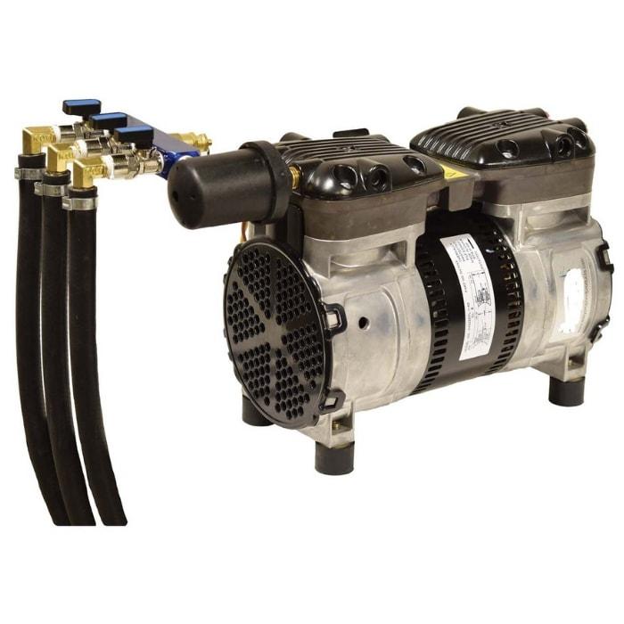 Scott Aerator Bubble Pro Sub-Surface Aerators